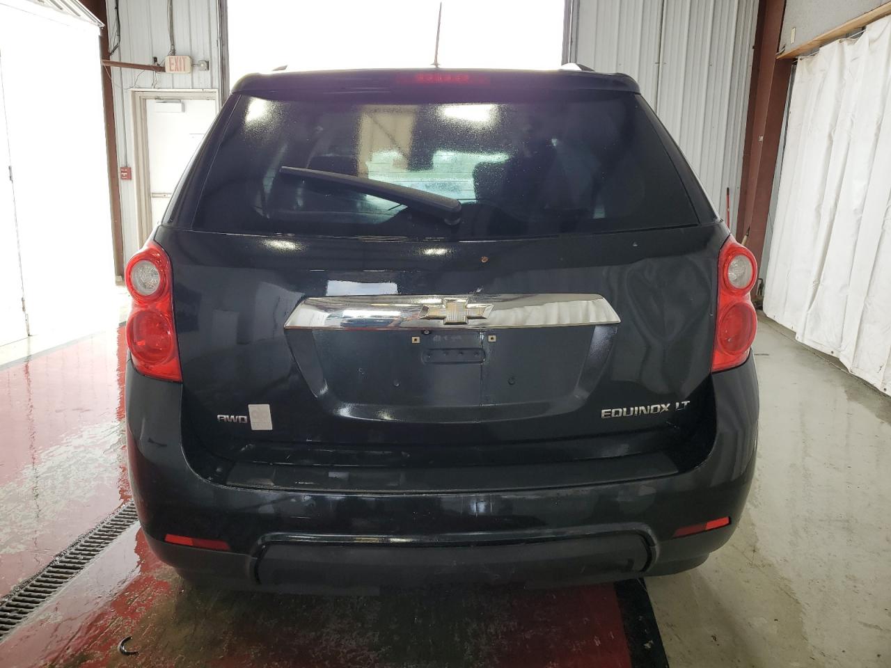 2GNFLFEK6F6324561 2015 Chevrolet Equinox Lt