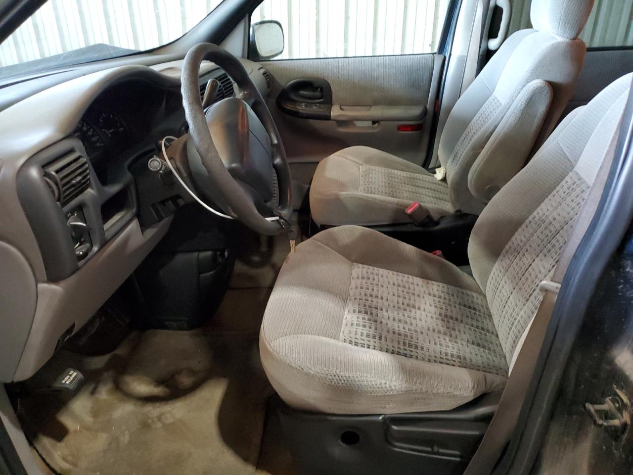 2001 Chevrolet Venture VIN: 1GNDU03E81D247779 Lot: 62327164