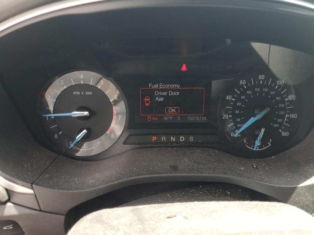 2014 Ford Fusion Se VIN: 3FA6P0HD8ER133647 Lot: 62521934