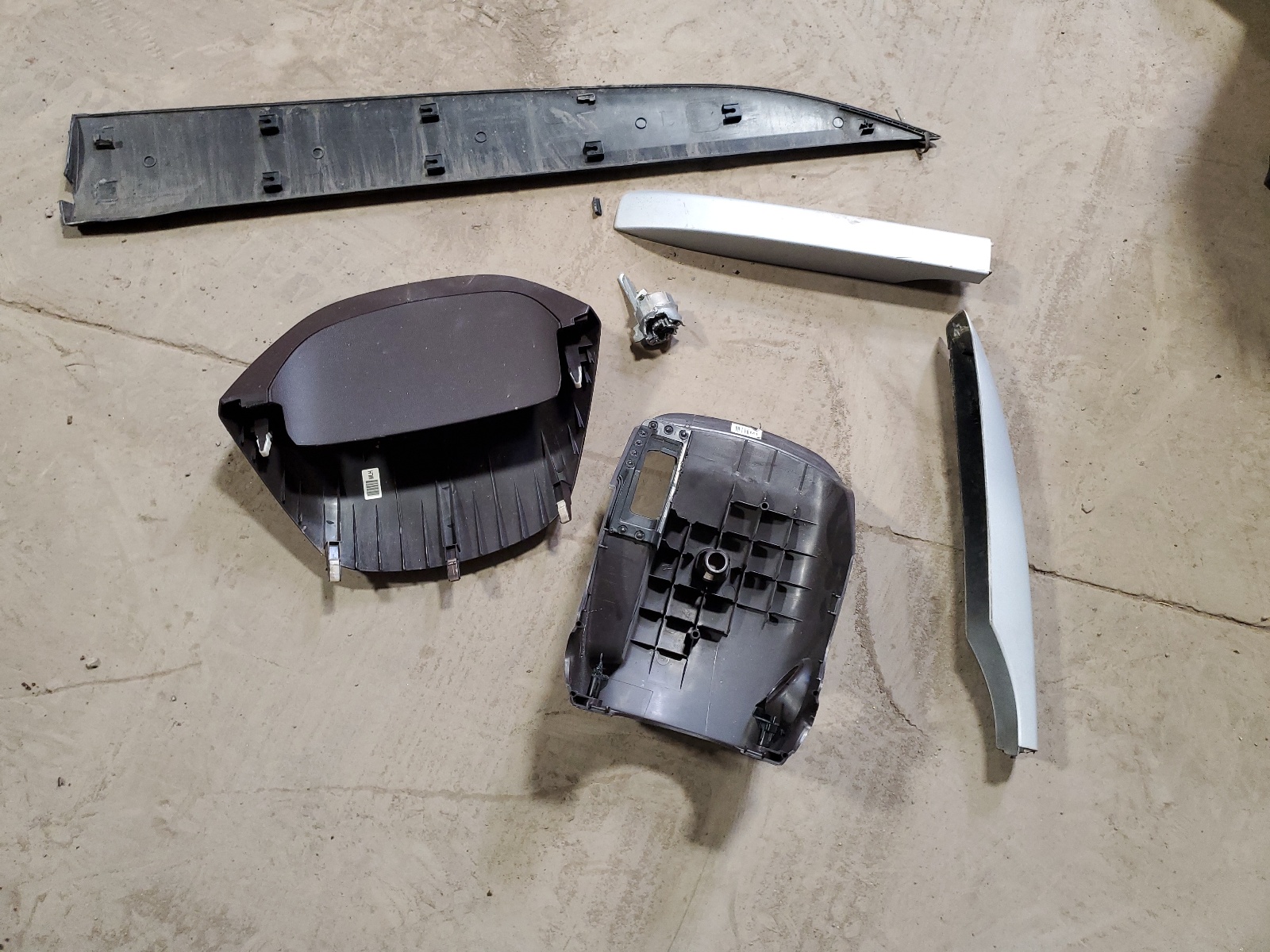 KM8JUCACXDU573730 2013 Hyundai Tucson Gls