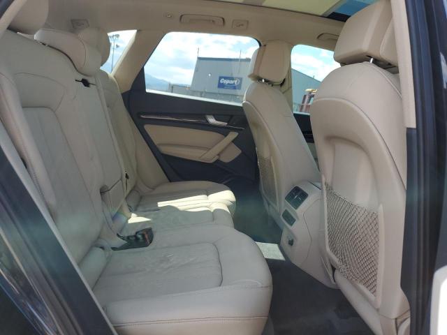 WA1BNAFYXL2018344 Audi Q5 PREMIUM 10