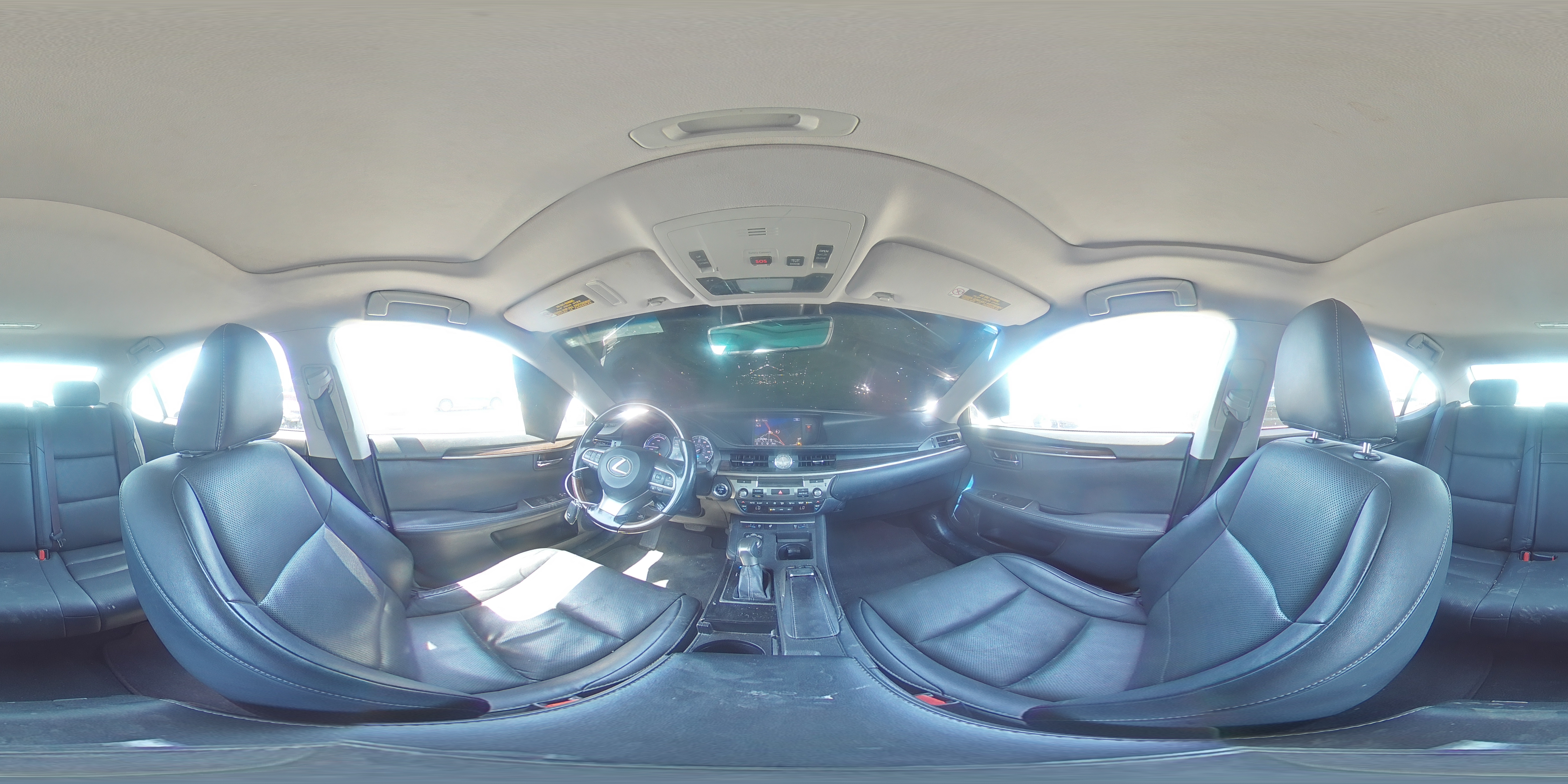 2016 Lexus Es 300H VIN: JTHBW1GG7G2118737 Lot: 63853694