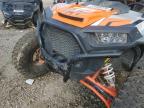 2018 Polaris Rzr Xp 4 Turbo Eps за продажба в Davison, MI - Rollover