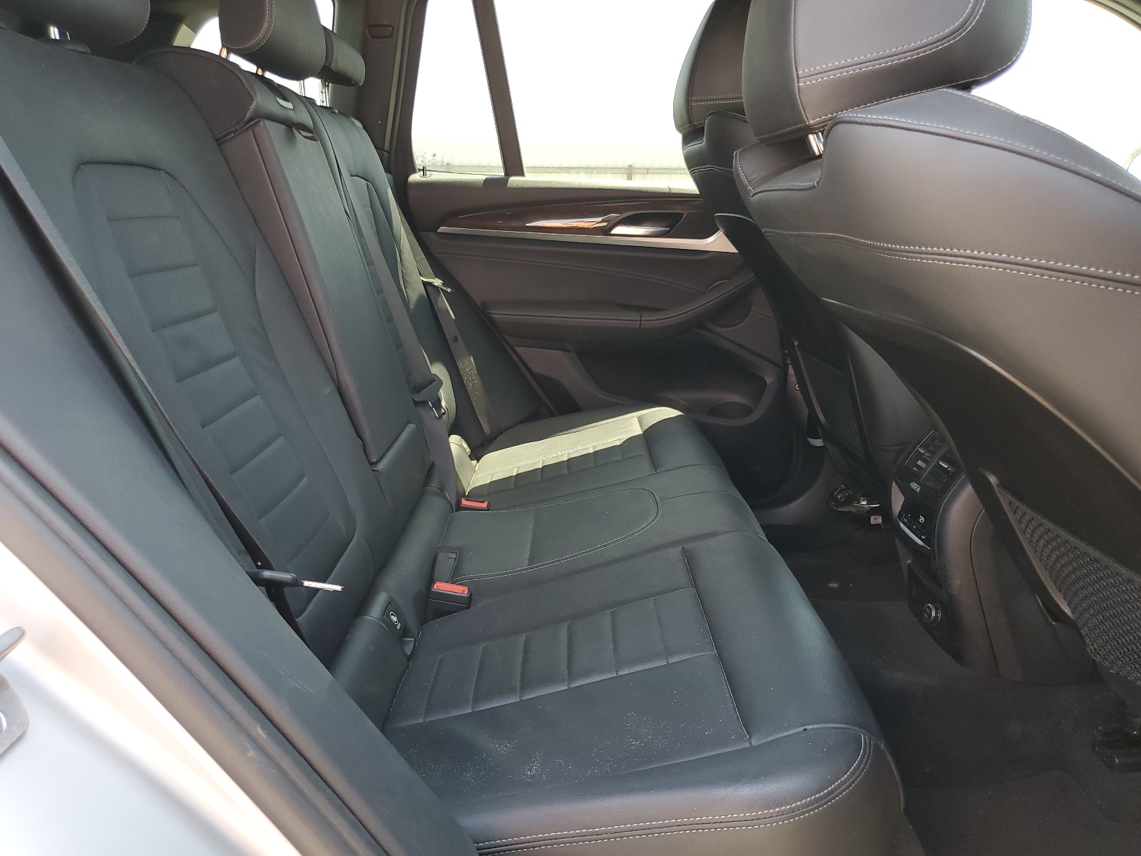 5UXTR9C55KLP97196 2019 BMW X3 xDrive30I