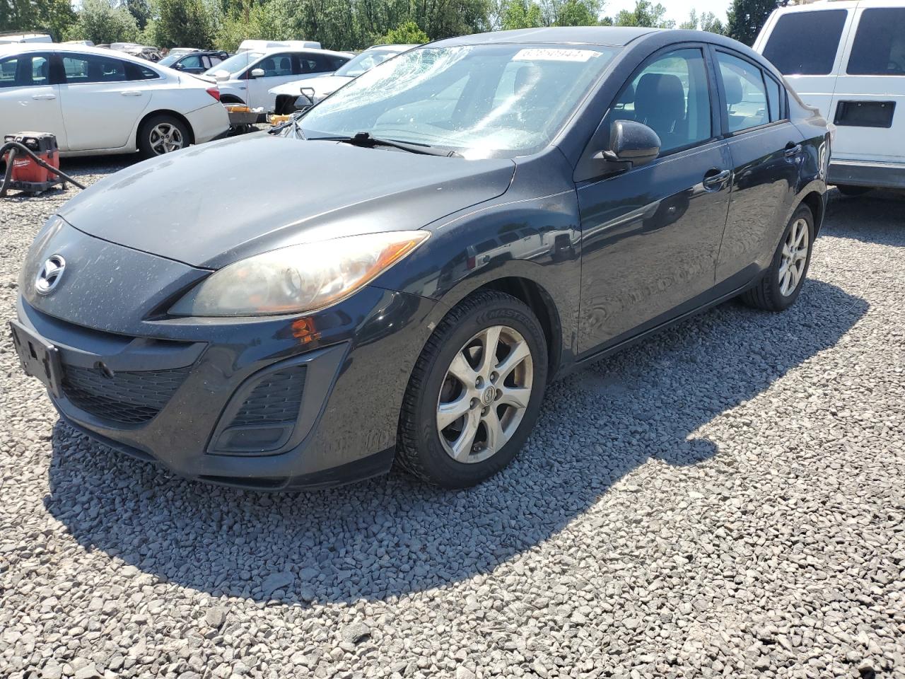 2011 Mazda 3 - Image 1
