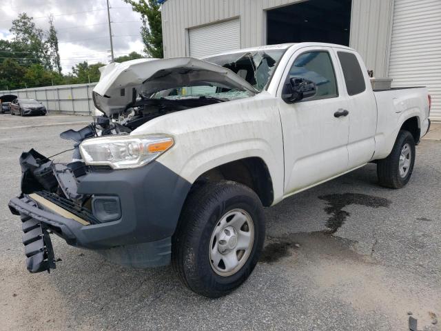 2020 Toyota Tacoma Access Cab