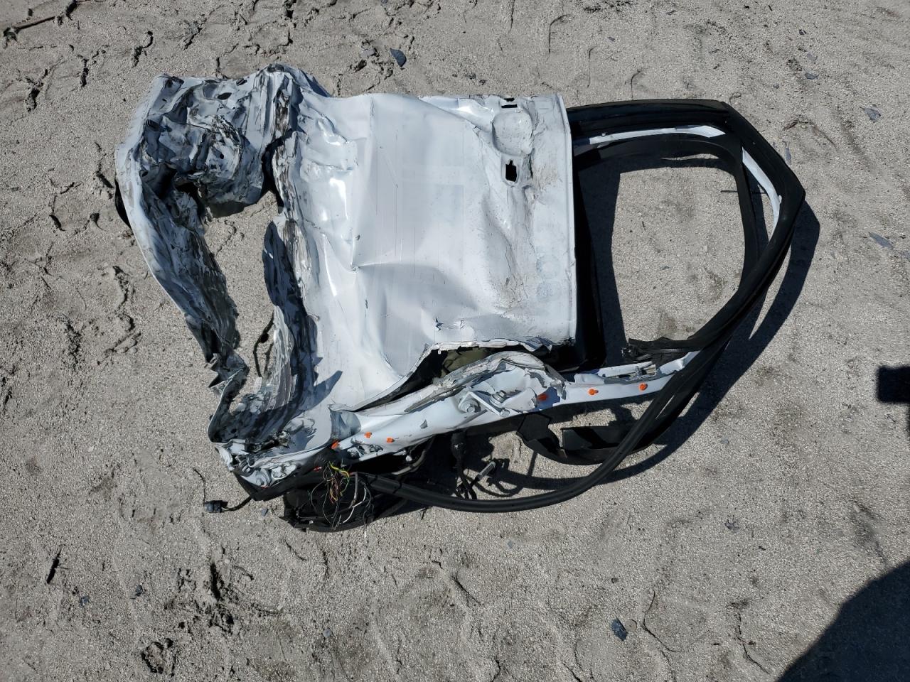 2021 Ford Explorer Police Interceptor VIN: 1FM5K8AB6MGC31556 Lot: 61868624