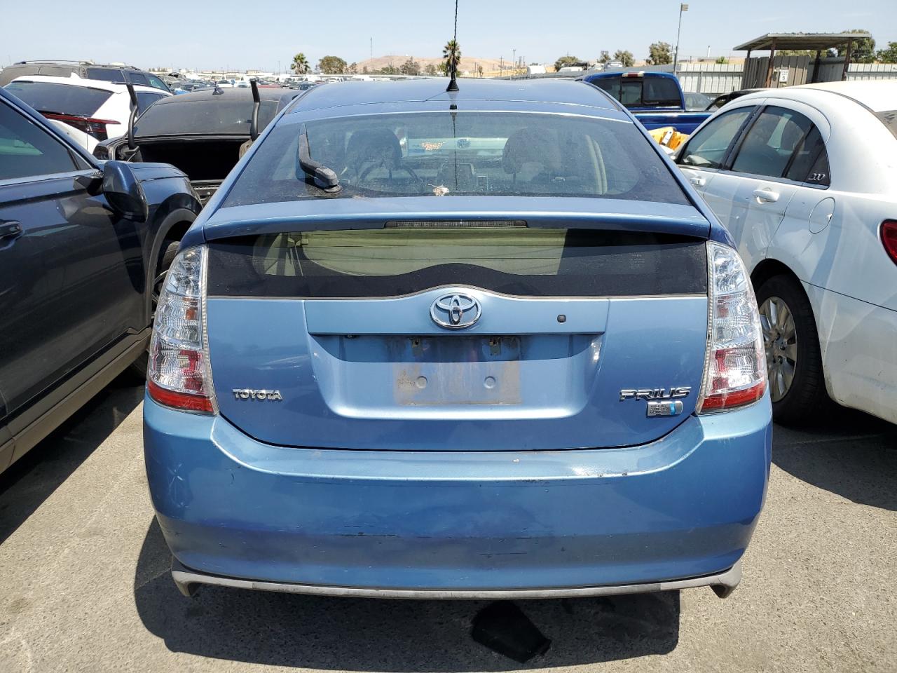 JTDKB20U087810359 2008 Toyota Prius