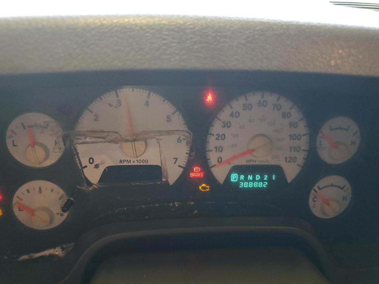 2006 Dodge Ram 1500 St VIN: 1D7HA182X6S643275 Lot: 63674974