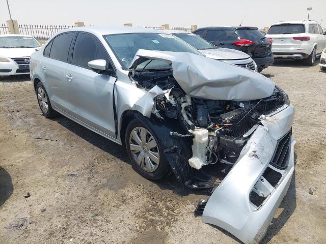WVWRV1AJ9EM200512 - 2014 VOLKSWAGEN JETTA - #undefined
