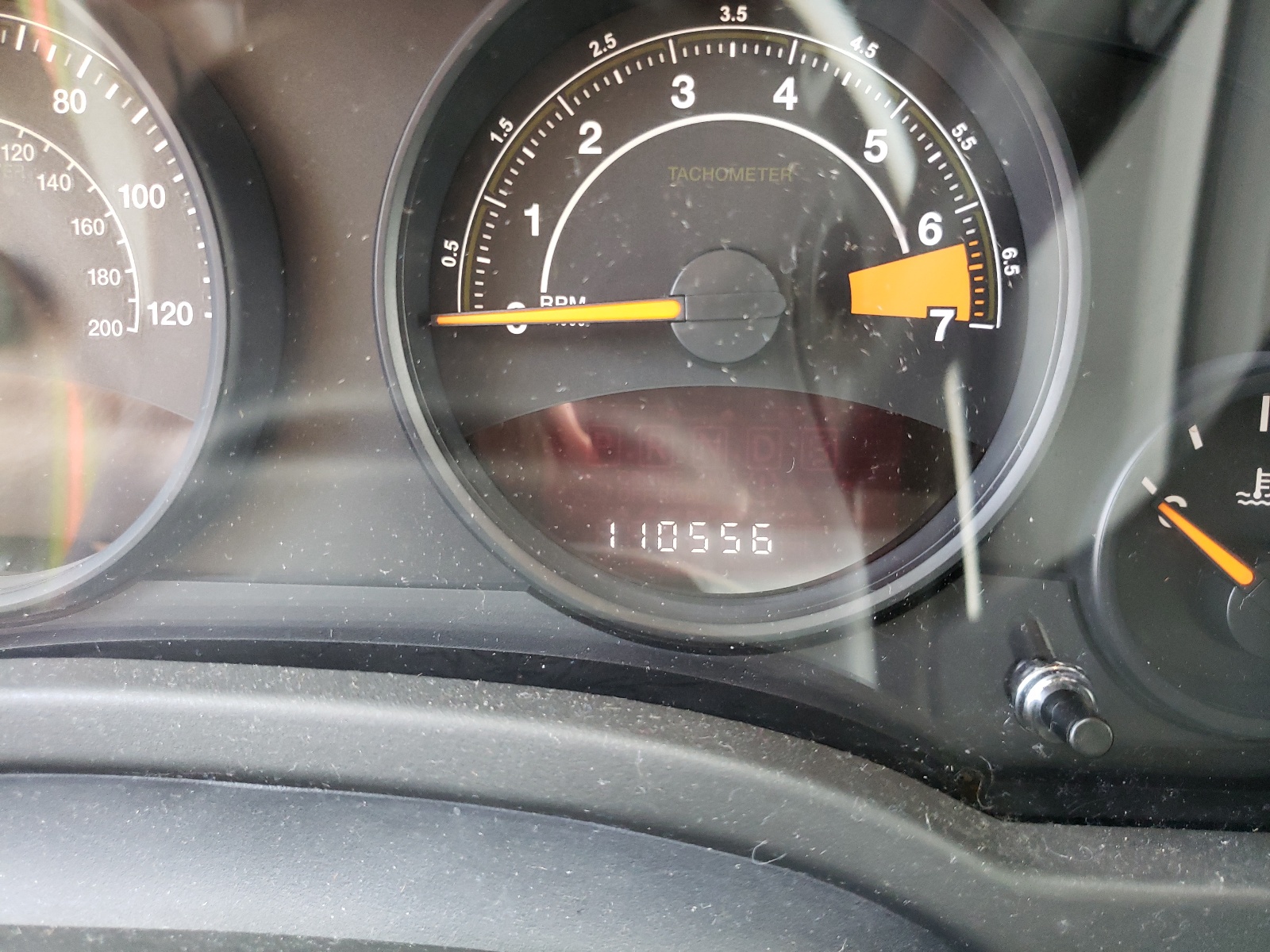 1C4NJCBA8GD656539 2016 Jeep Compass Sport