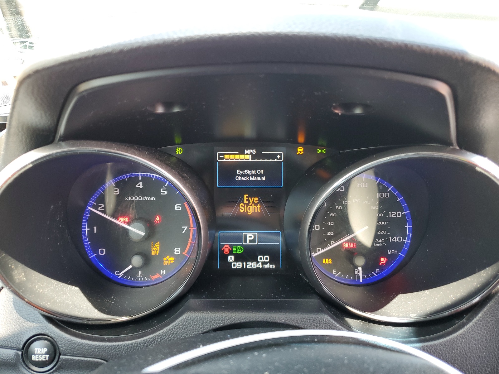 4S4BSAHC6H3305693 2017 Subaru Outback 2.5I Premium