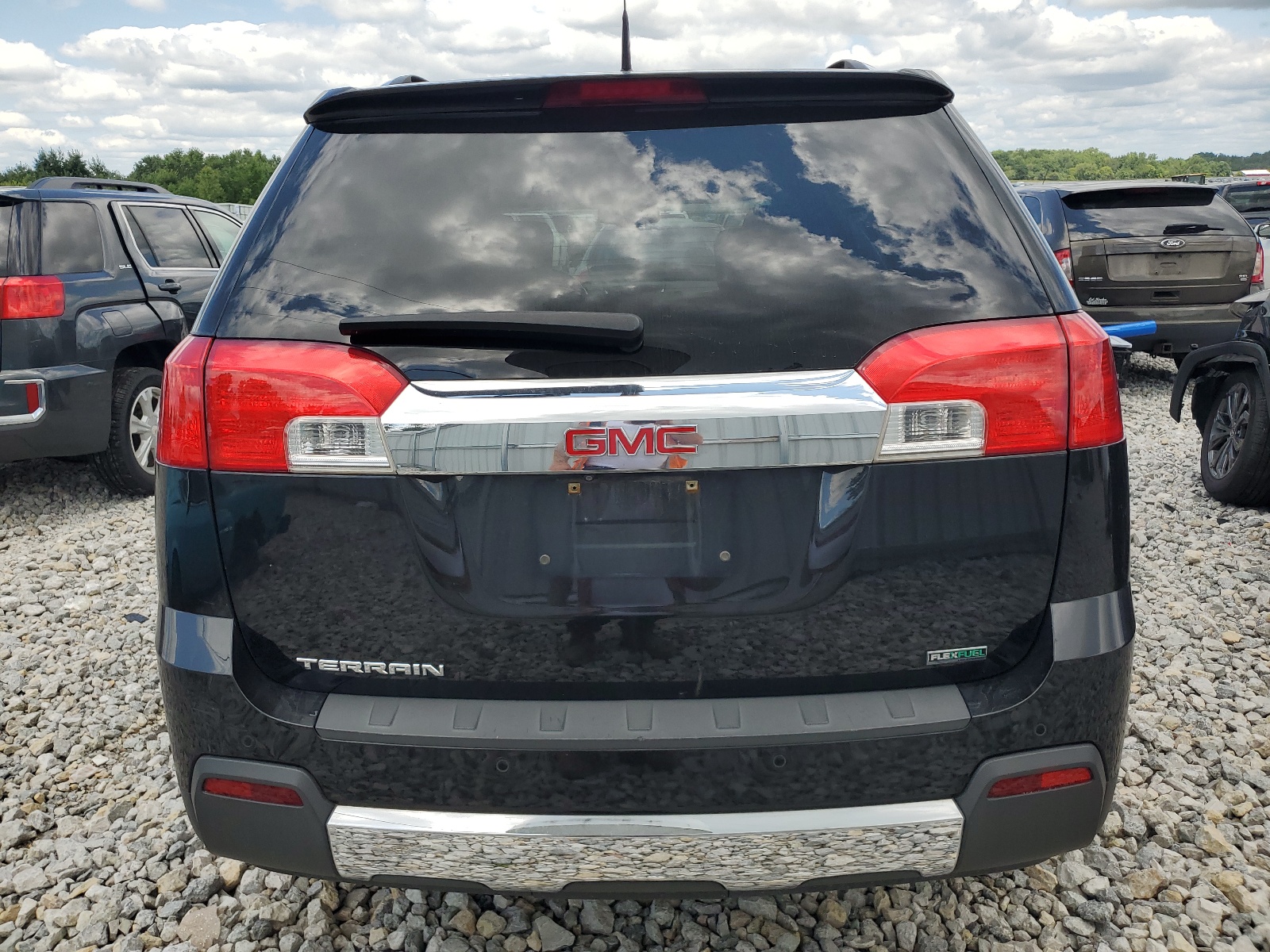 2GKALWEK1C6124769 2012 GMC Terrain Slt