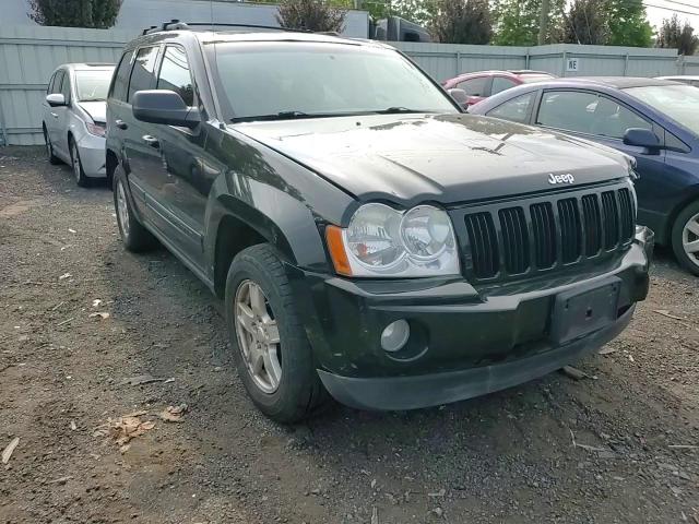 2006 Jeep Grand Cherokee Laredo VIN: 1J8GR48K36C169334 Lot: 62418094