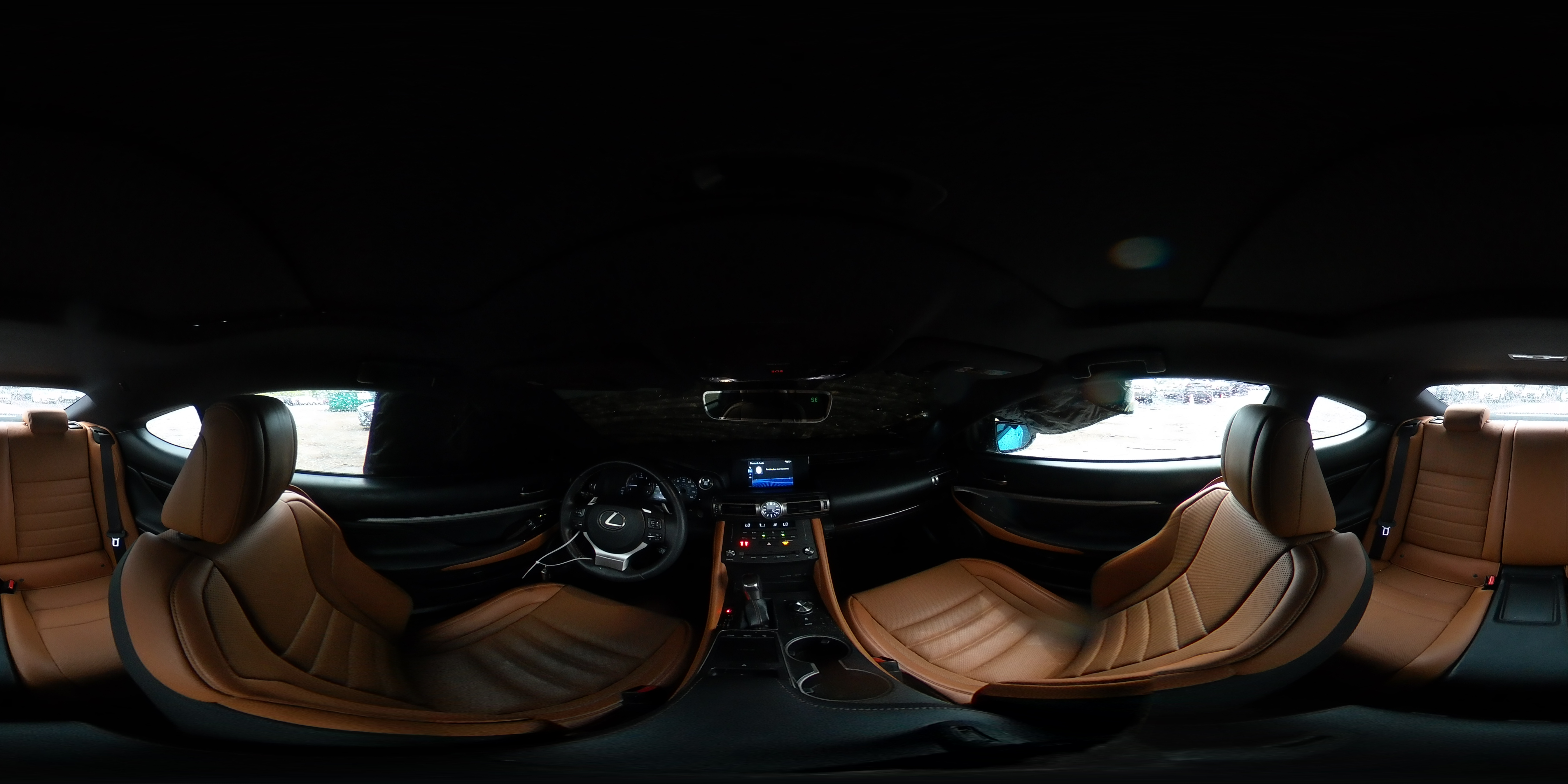 2019 Lexus RC - Image 13