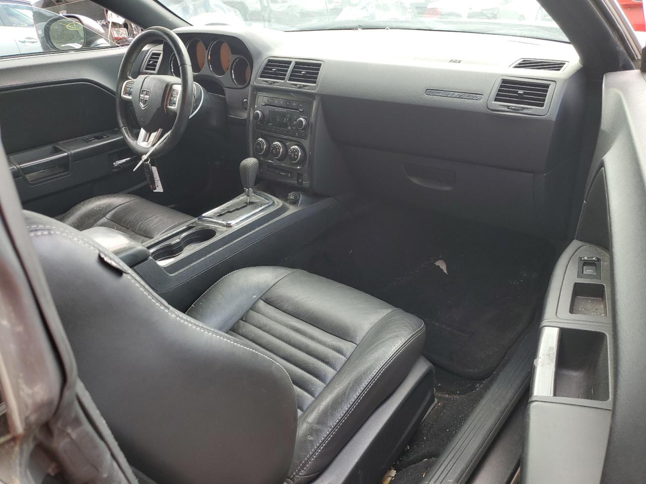 2013 Dodge Challenger Sxt VIN: 2C3CDYAG2DH549099 Lot: 64086604