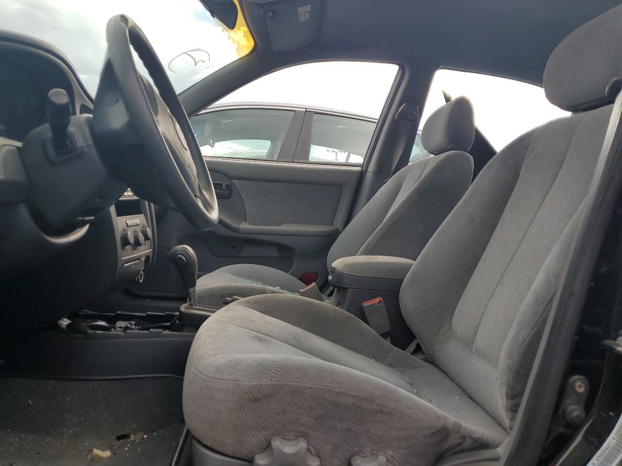 2004 Hyundai Elantra Gls VIN: KMHDN46D14U880818 Lot: 59140124