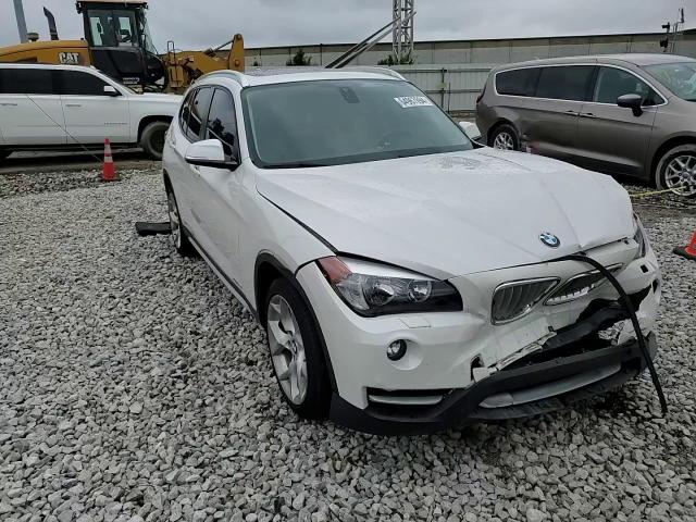 2014 BMW X1 xDrive28I VIN: WBAVL1C55EVR94162 Lot: 64967694