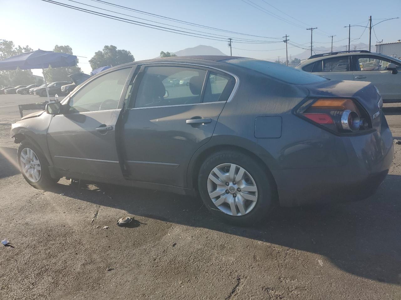 1N4AL21E99N514906 2009 Nissan Altima 2.5