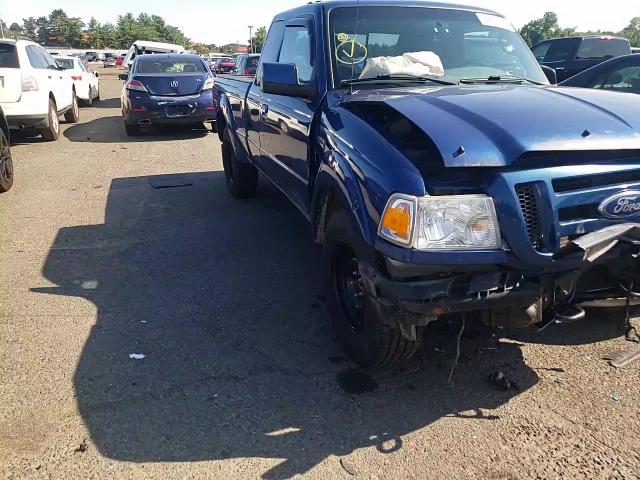 2011 Ford Ranger Super Cab VIN: 1FTLR4FE4BPA80653 Lot: 62890234