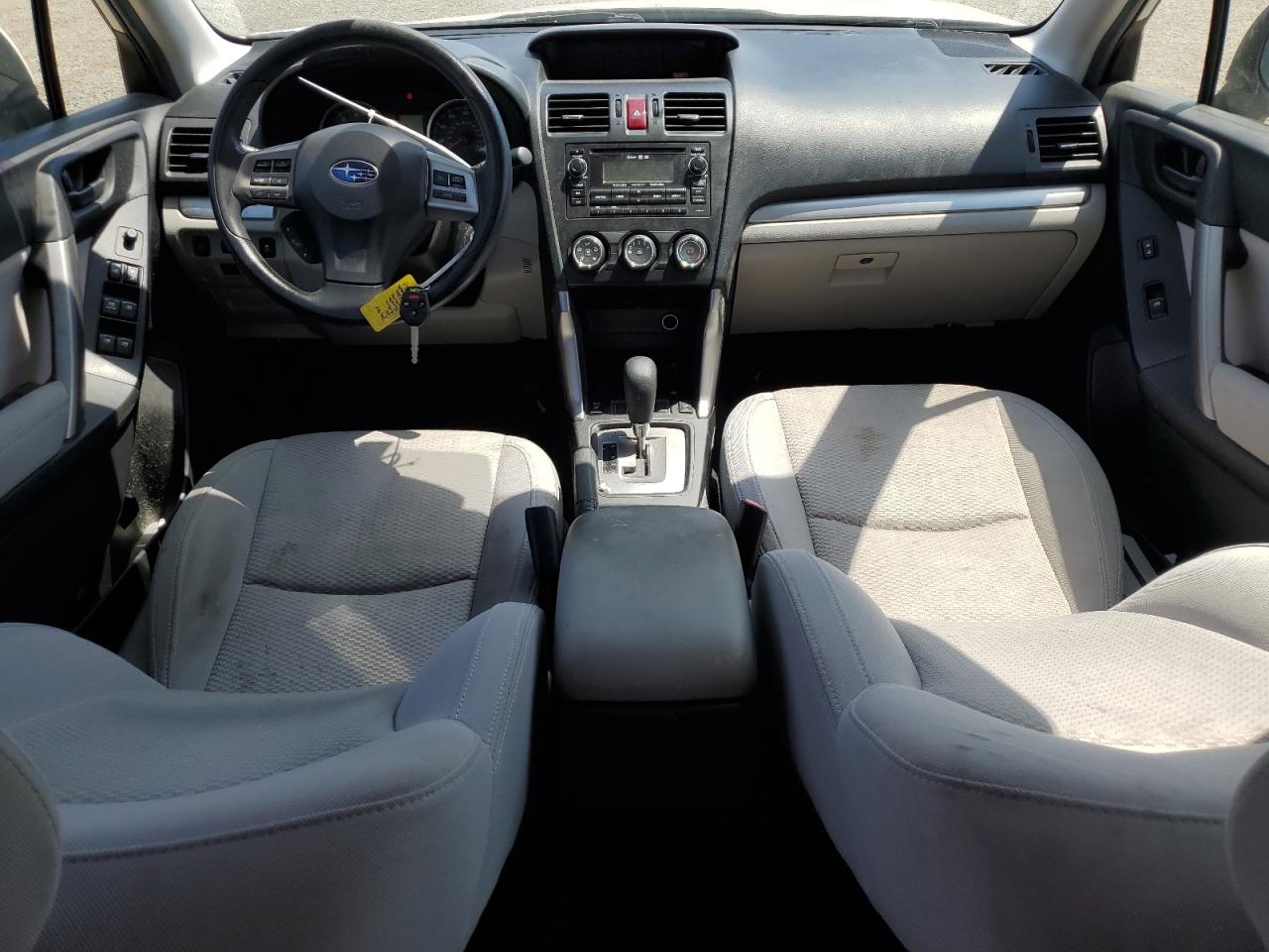 2014 Subaru Forester 2.5I Premium VIN: JF2SJAEC7EH527137 Lot: 63932154