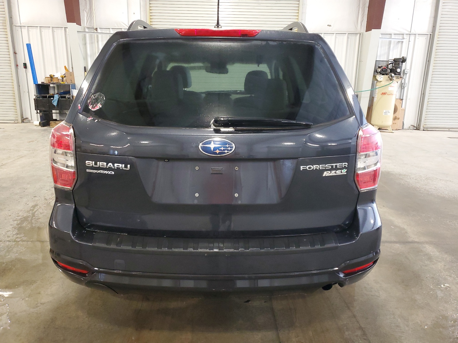 JF2SJADC1FH828179 2015 Subaru Forester 2.5I Premium