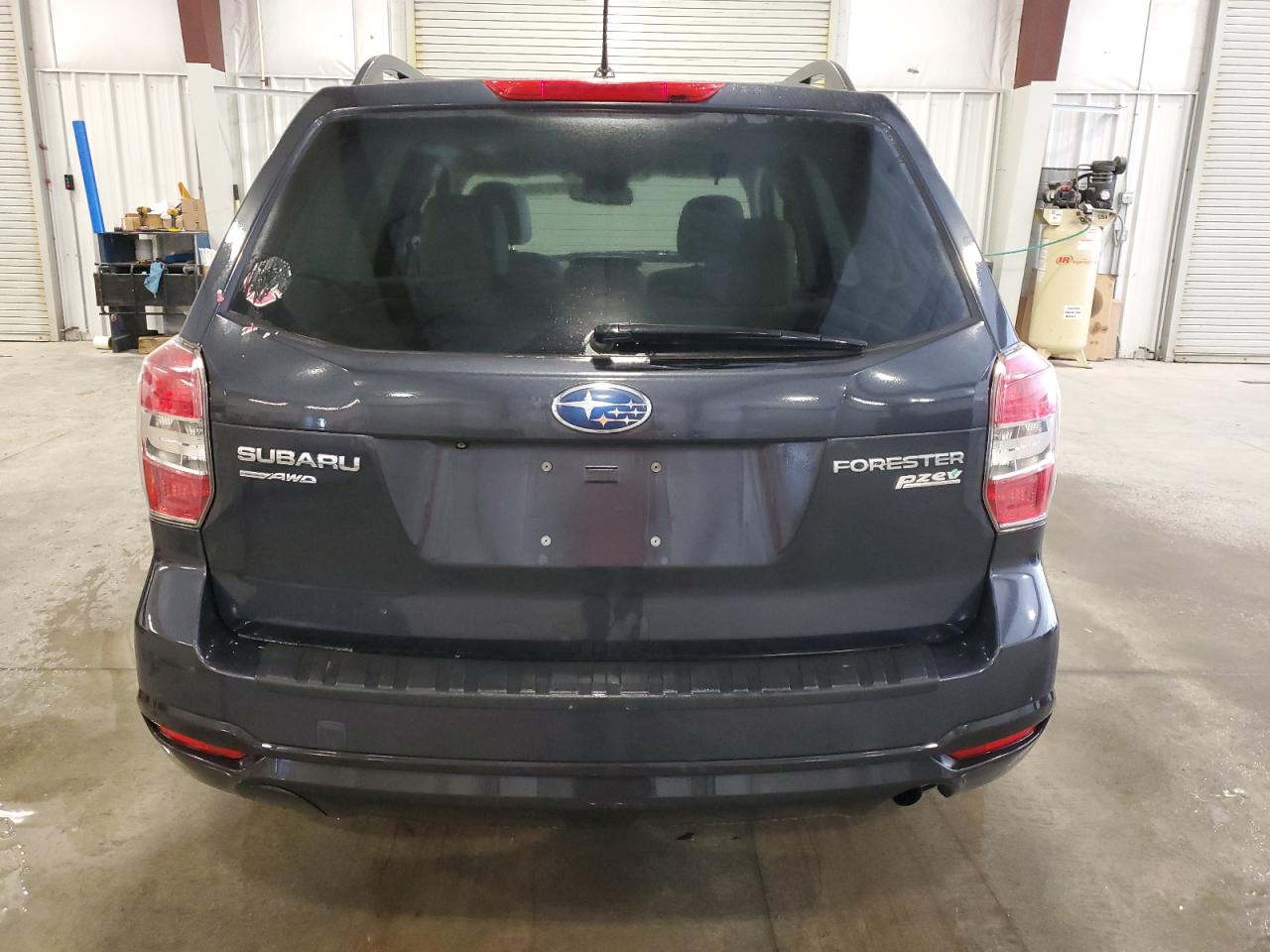 2015 Subaru Forester 2.5I Premium VIN: JF2SJADC1FH828179 Lot: 62823084