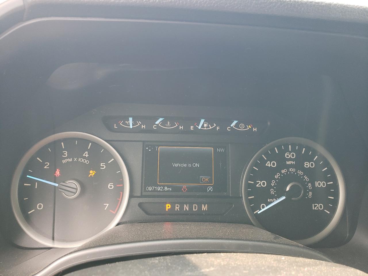 2018 Ford F150 Supercrew VIN: 1FTEW1EP6JFB23221 Lot: 62467574