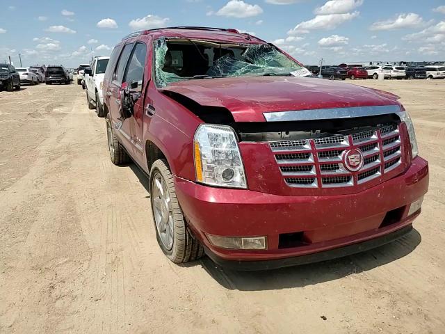 2014 Cadillac Escalade Luxury VIN: 1GYS3BEF8ER170774 Lot: 63400964