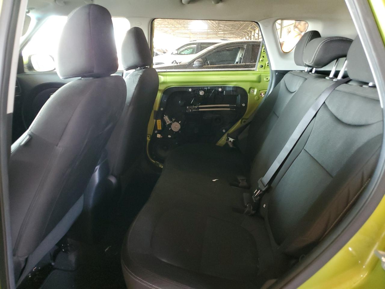 2017 Kia Soul VIN: KNDJN2A21H7878461 Lot: 62241644