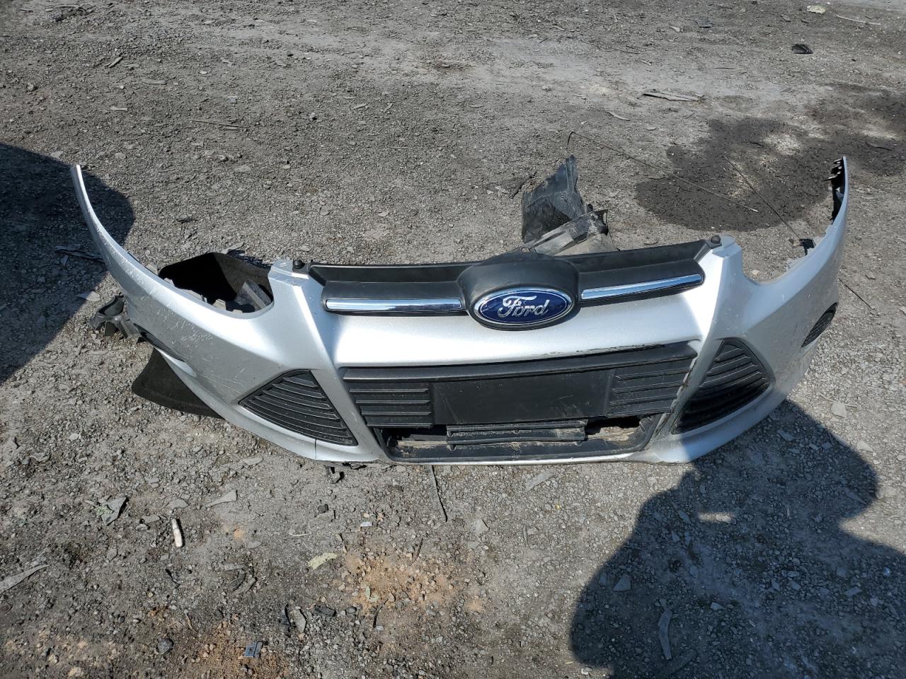 2013 Ford Focus - Image 12