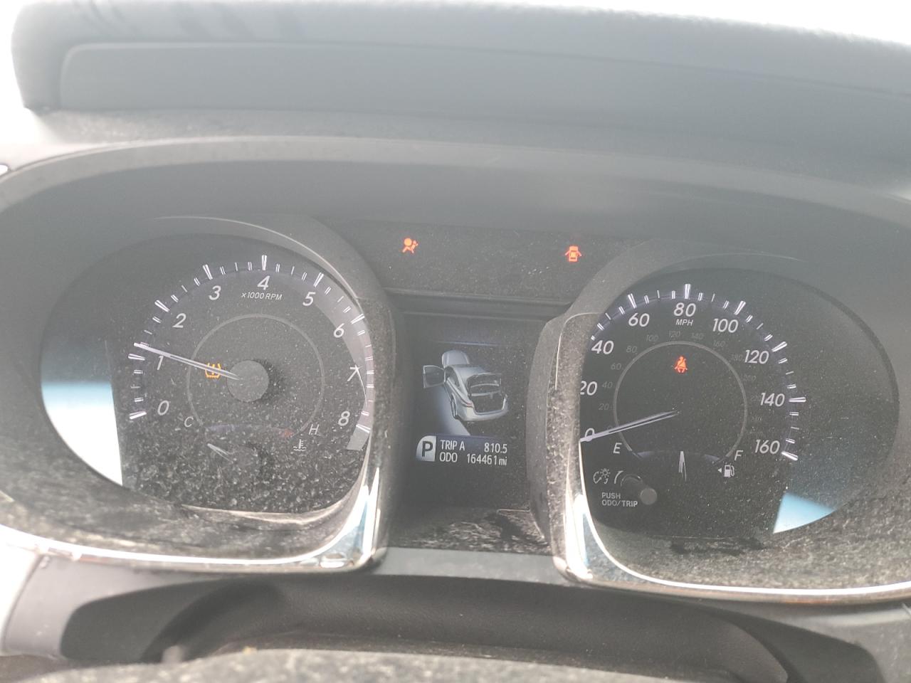 2013 Toyota Avalon Base VIN: 4T1BK1EB2DU019453 Lot: 83568974