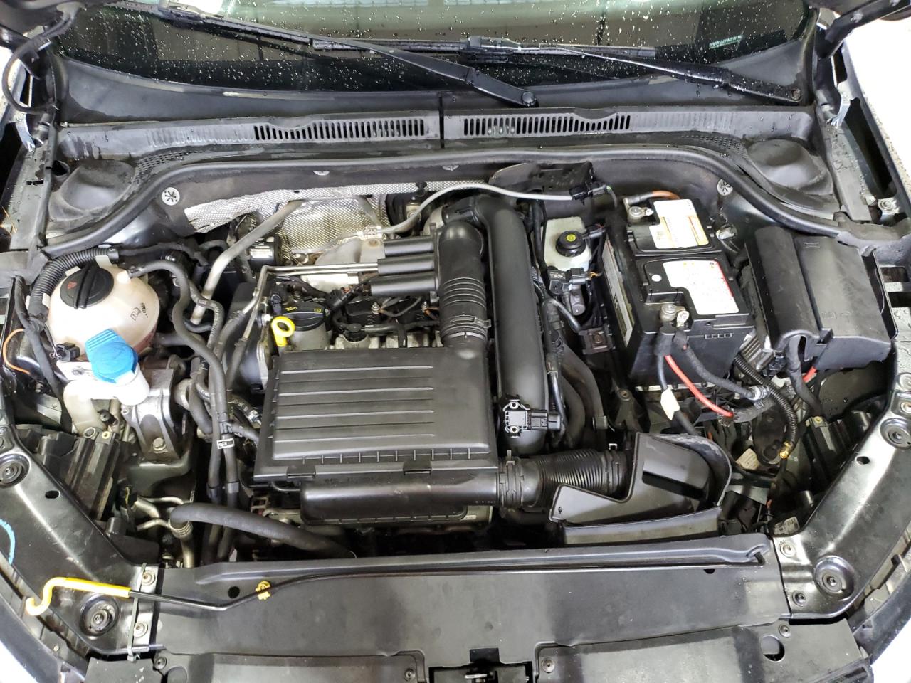 2016 Volkswagen Jetta Se VIN: 3VWD67AJ7GM315799 Lot: 64027264