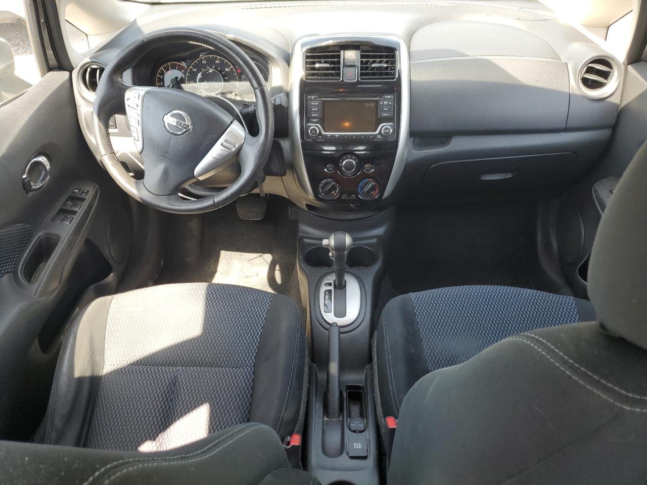 2016 Nissan Versa Note S VIN: 3N1CE2CP1GL356640 Lot: 63680554