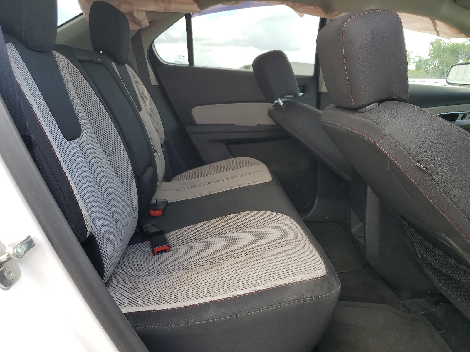 2GNALCEK7H6222830 2017 Chevrolet Equinox Lt