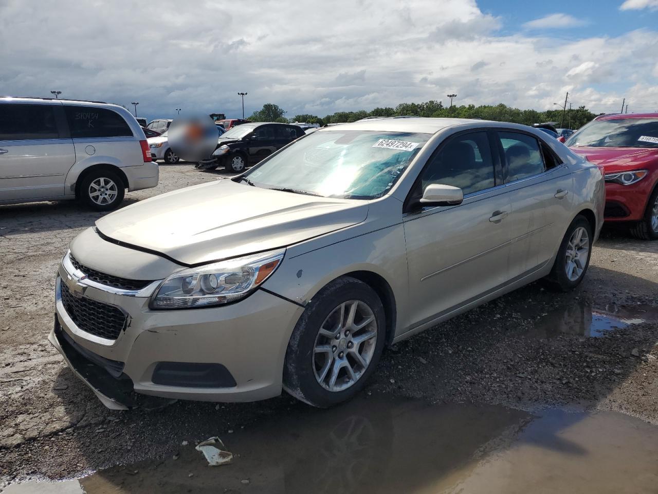 1G11C5SL8FF352449 2015 CHEVROLET MALIBU - Image 1