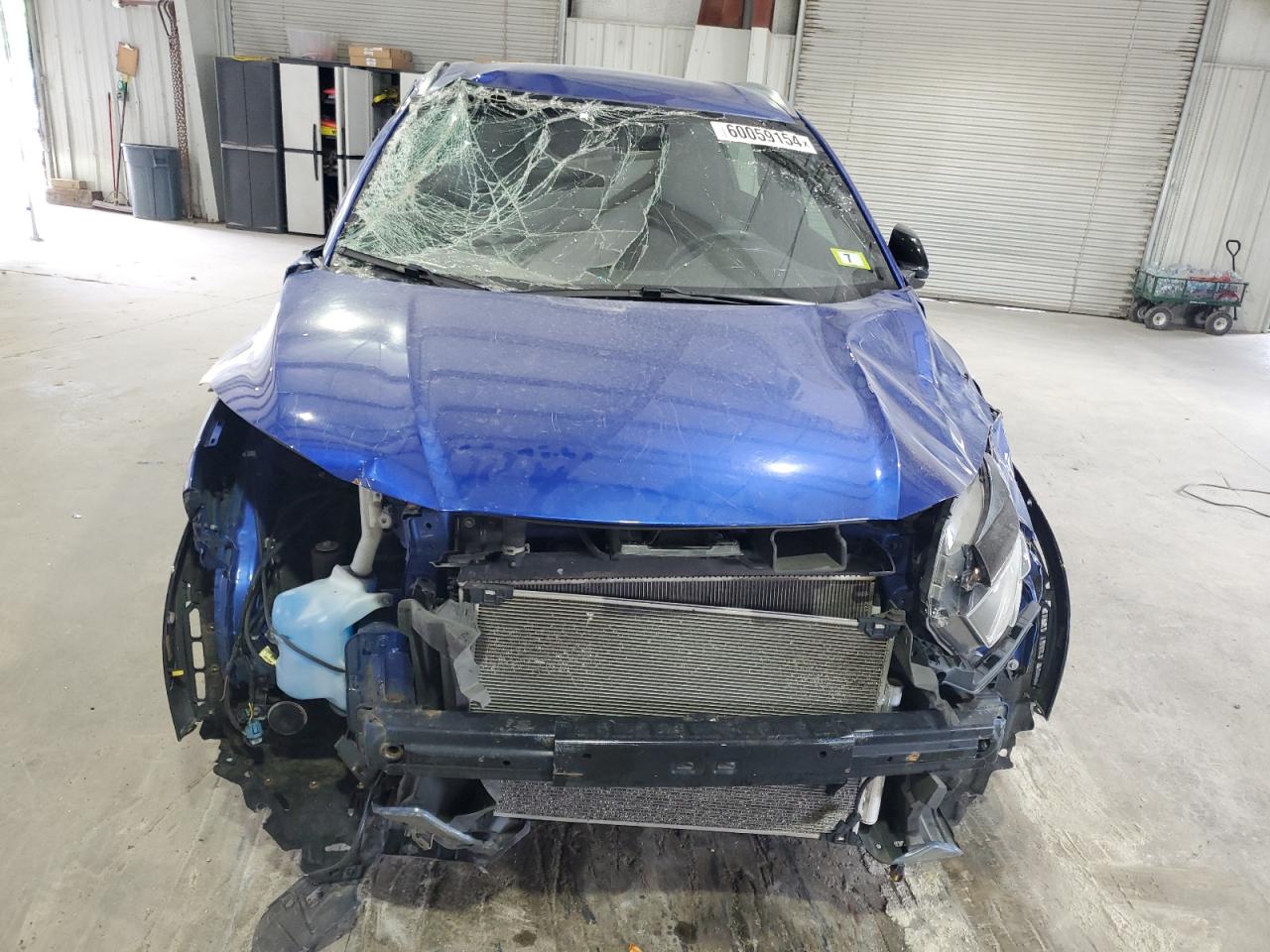 2020 Honda HR-V - Image 5