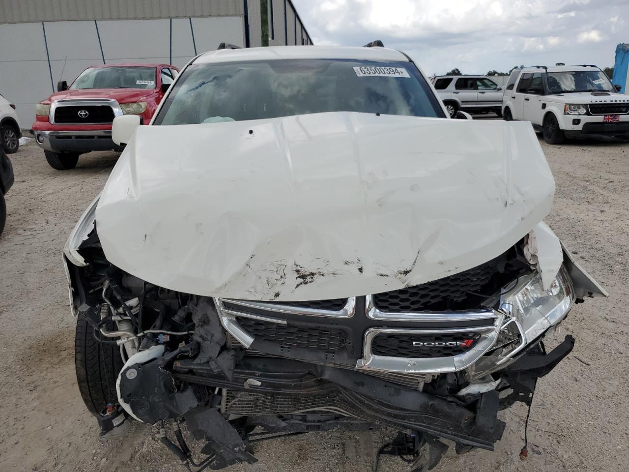 2016 Dodge Journey - Image 5