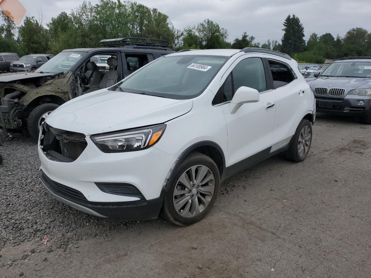 KL4CJASB7LB026645 2020 BUICK ENCORE - Image 1