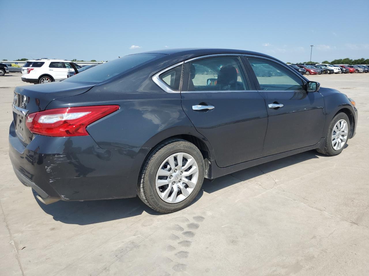 1N4AL3AP2HC242247 2017 Nissan Altima 2.5