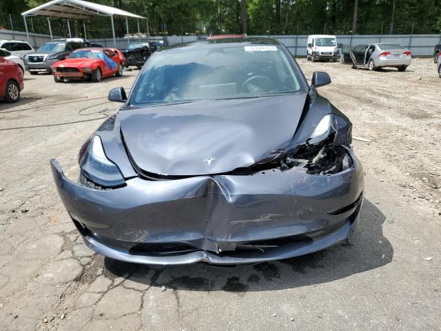  TESLA MODEL 3 2022 Blue