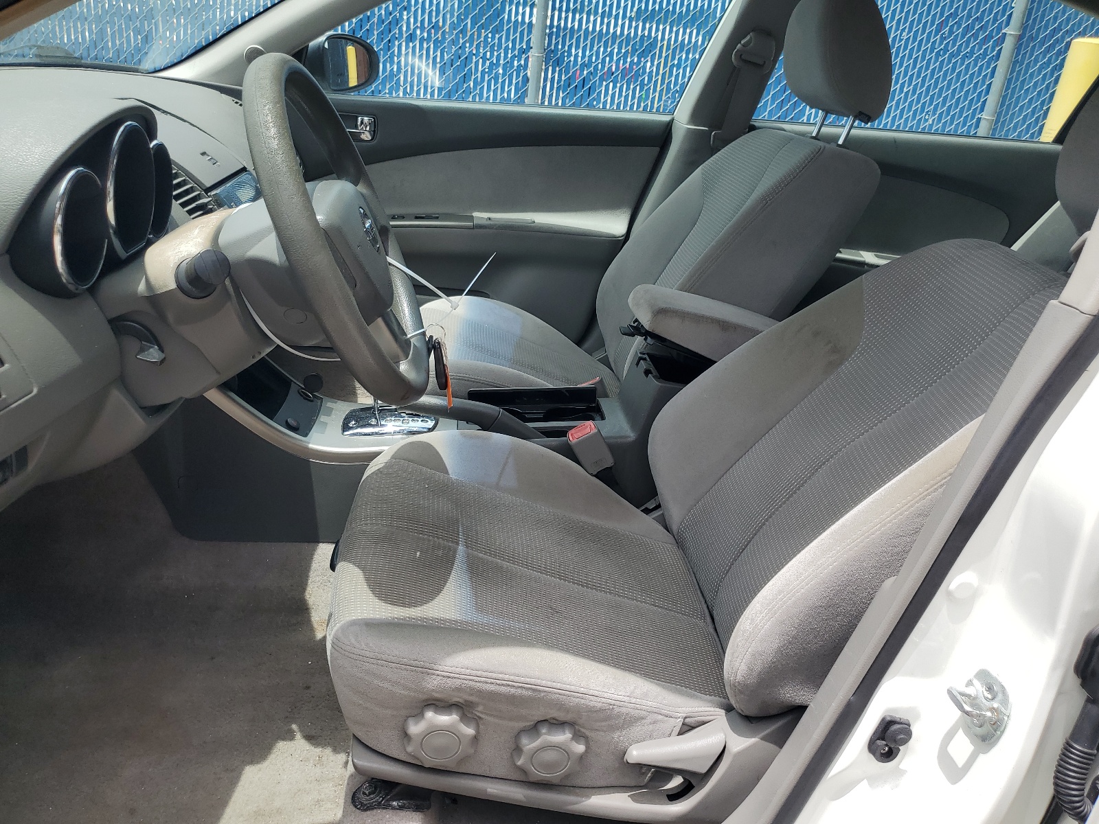 1N4AL11D95C279401 2005 Nissan Altima S