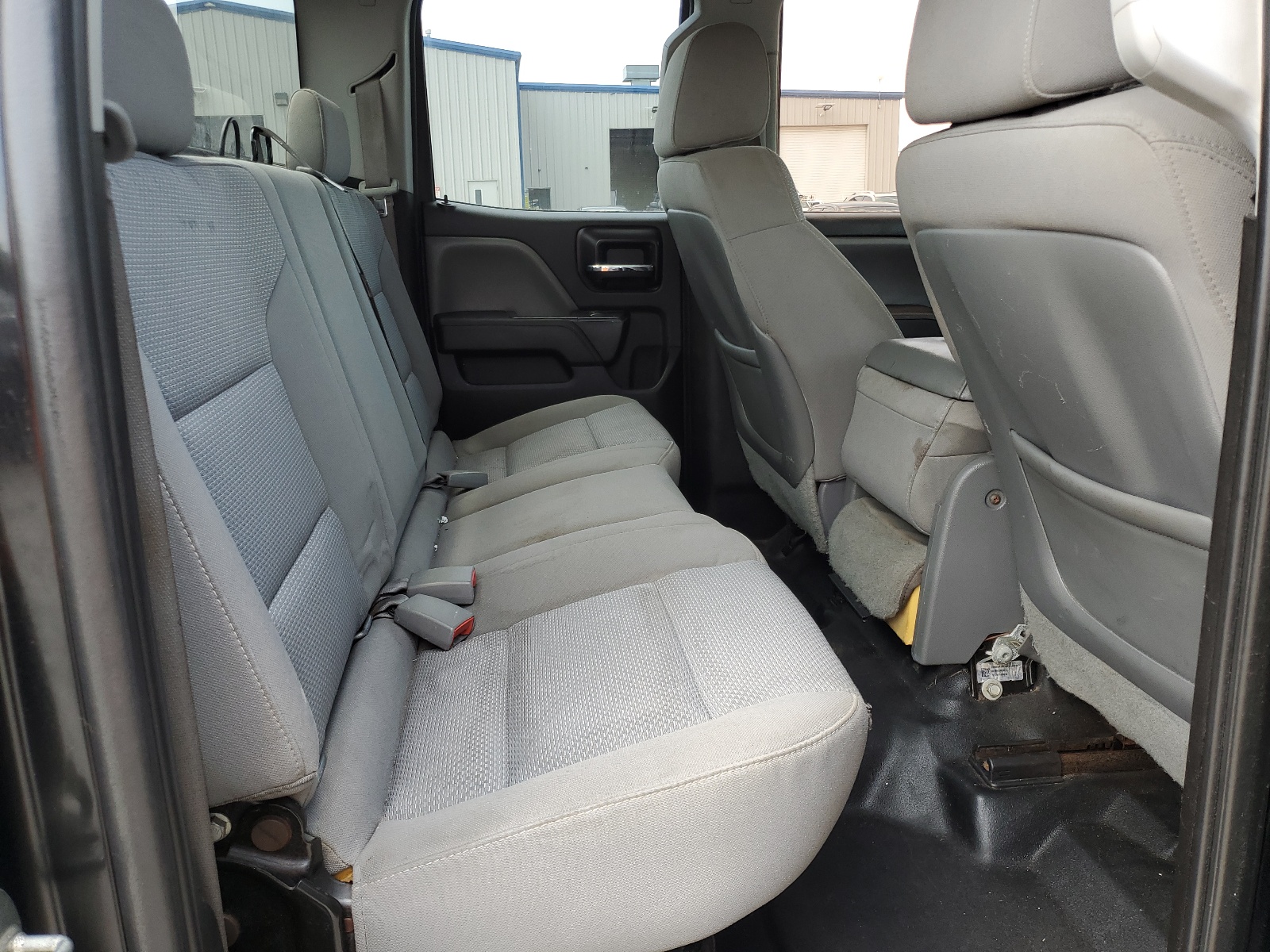 1GTV2TEH8EZ182081 2014 GMC Sierra K1500