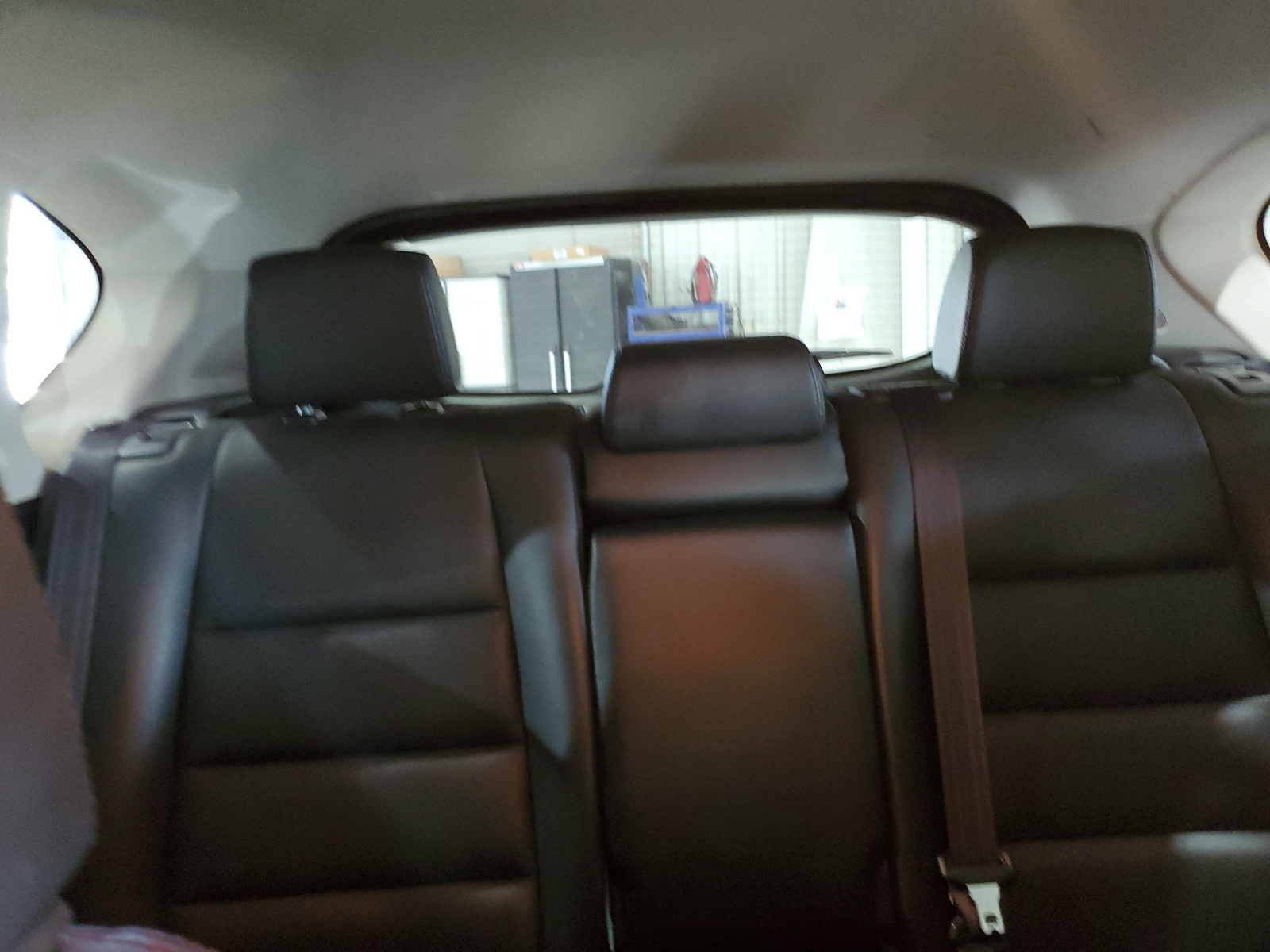 JM3KE4DY4G0617615 2016 Mazda Cx-5 Gt