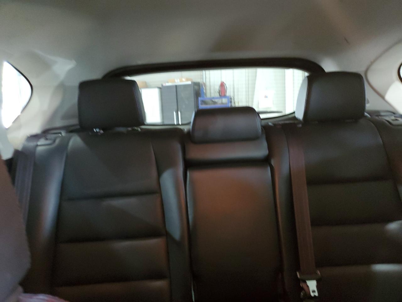 2016 Mazda Cx-5 Gt VIN: JM3KE4DY4G0617615 Lot: 63483134