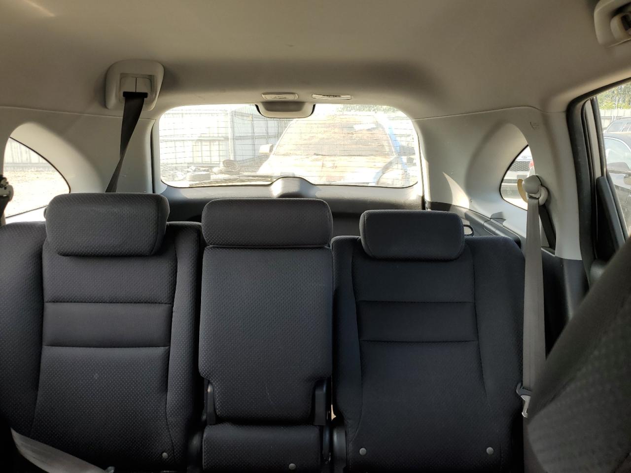 2008 Honda Cr-V Lx VIN: JHLRE48338C056347 Lot: 63343744