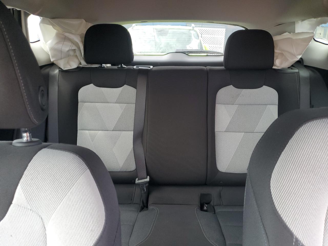 2024 Chevrolet Trax Ls VIN: KL77LFE23RC127062 Lot: 61539394