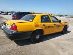 2009 Ford Crown Victoria Police Interceptor იყიდება Homestead-ში, FL - All Over