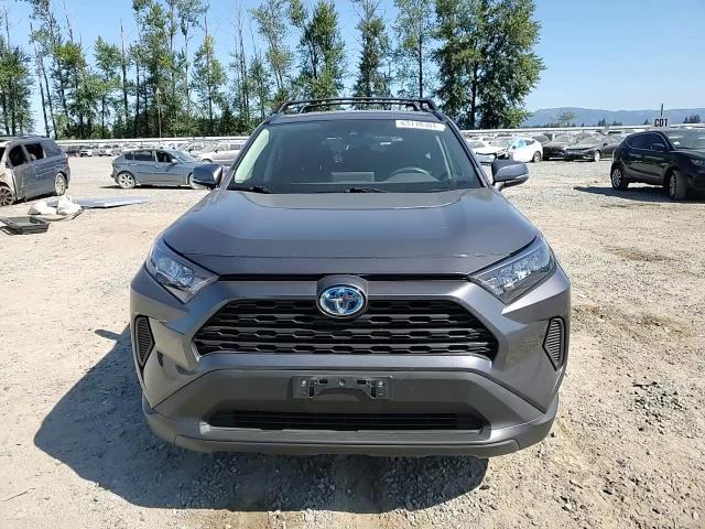 2020 Toyota Rav4 Le VIN: 2T3MWRFV2LW087939 Lot: 63110304