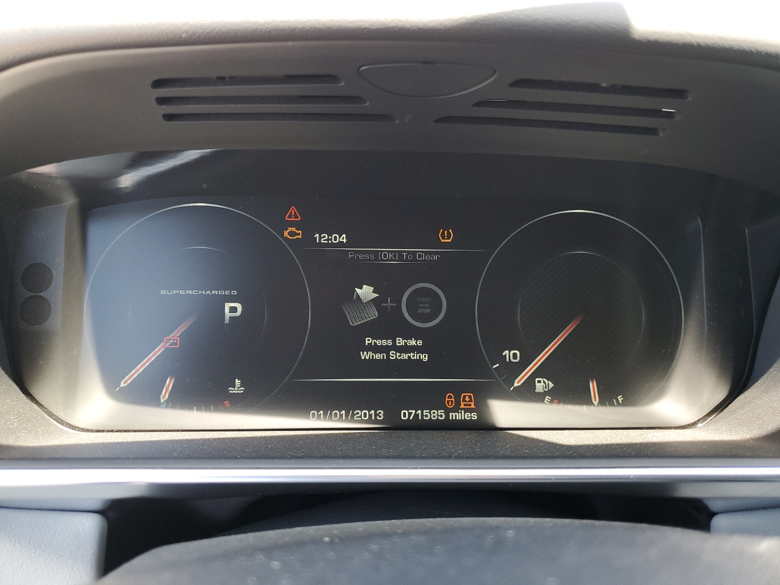 SALWR2EF8GA109991 2016 Land Rover Range Rover Sport Sc